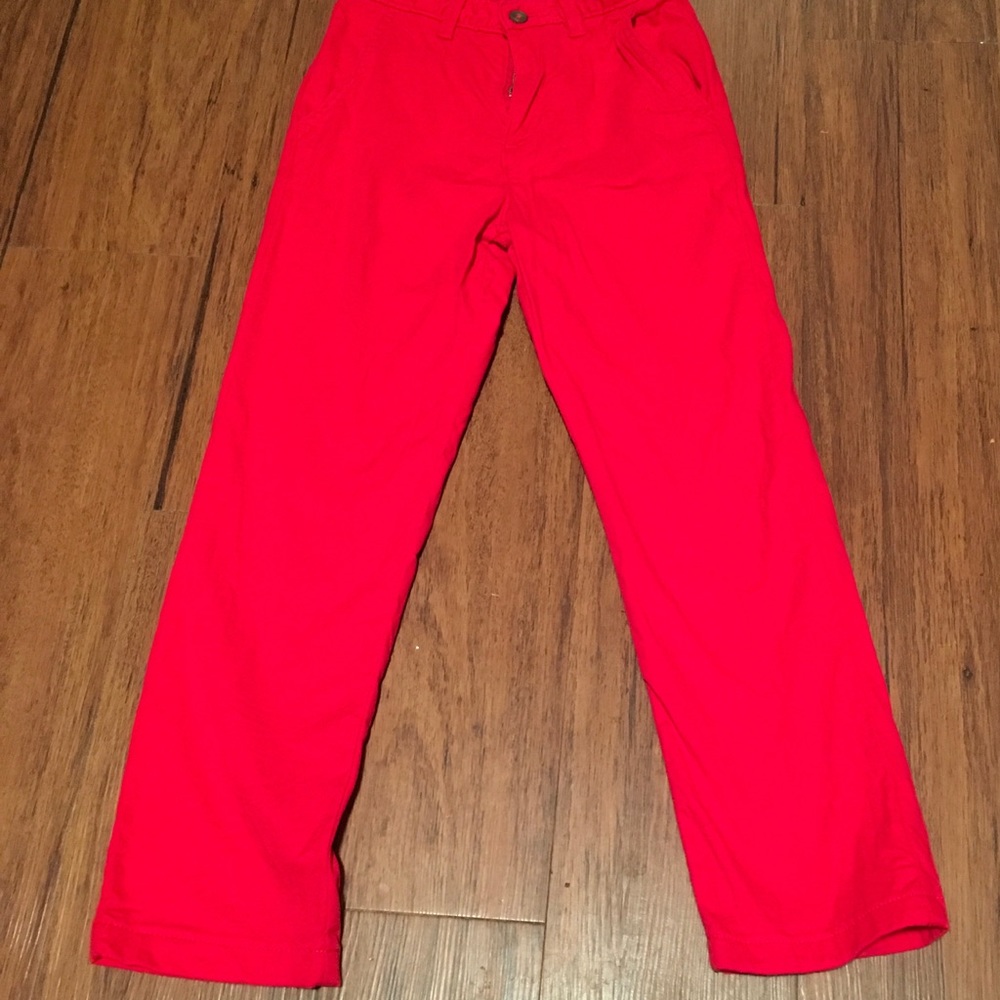 Boys pants